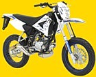 CPI SM 50 White Edition
